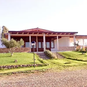 Hotel Lugh'e Luna Village, Narbolia