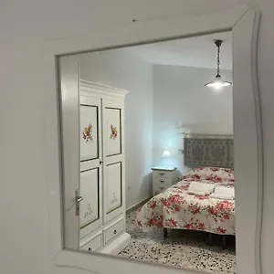 Gasthof Il Vicoletto Aria Ona, Villagrande Strisaili