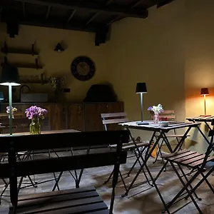 Gasthof Domo Achenza, Terralba